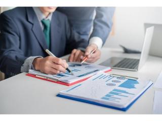 SOLD! Professional Finance Training Business - VIC