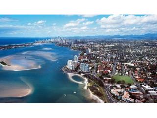 Amazing Freehold Motel in Prime Gold Coast Location - 2867MF