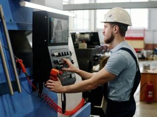 Established and Profitable Engineering Business For Sale – CKS Engineering - Stawell, VIC