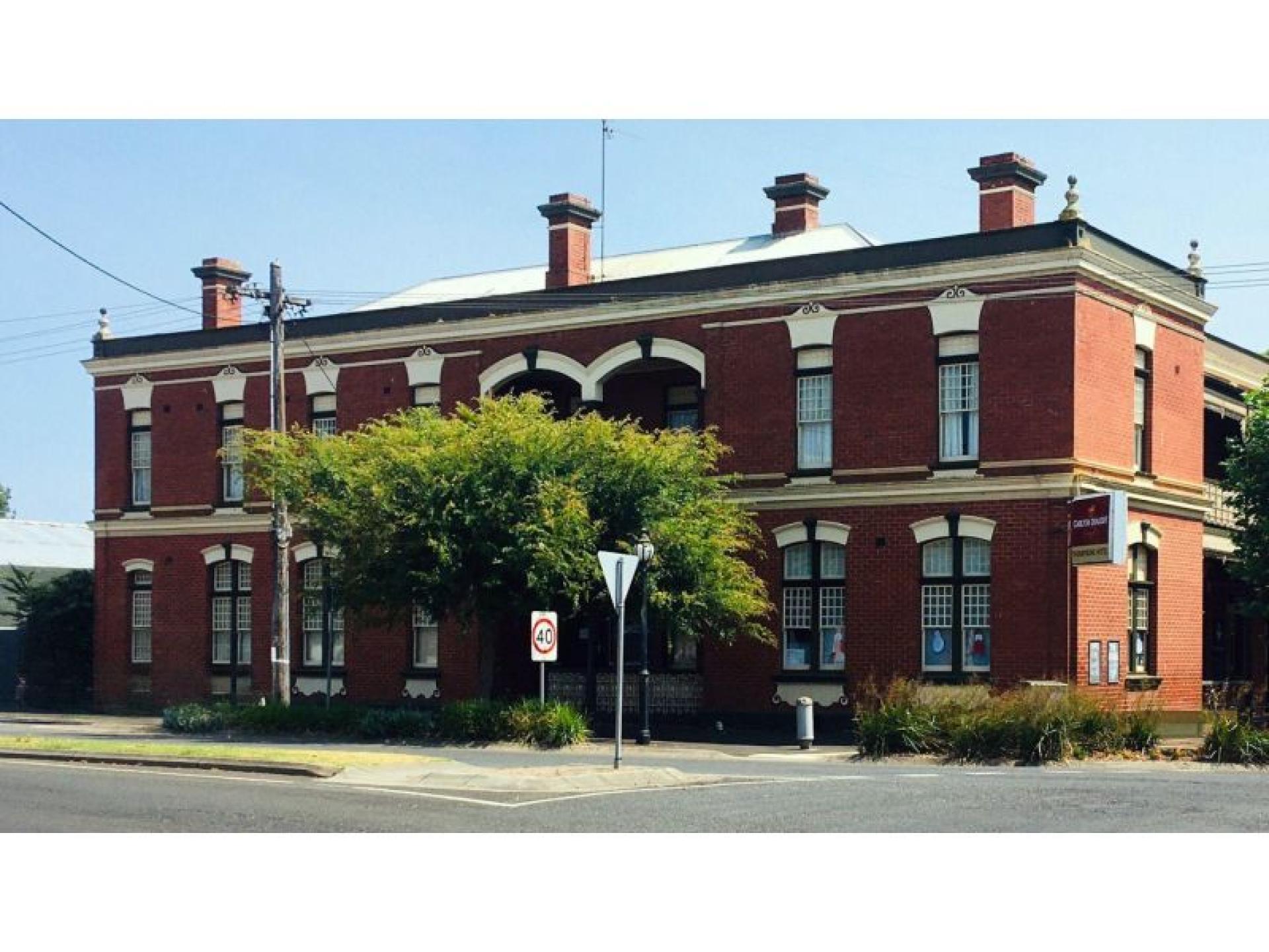 Under Offer -thommo's Hotel 671036 1