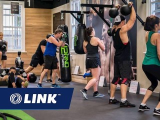 12RND Franchise Gold Coast