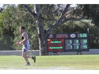 Profitable Turnkey Sports Display and Scoreboards Business – Port Macquarie