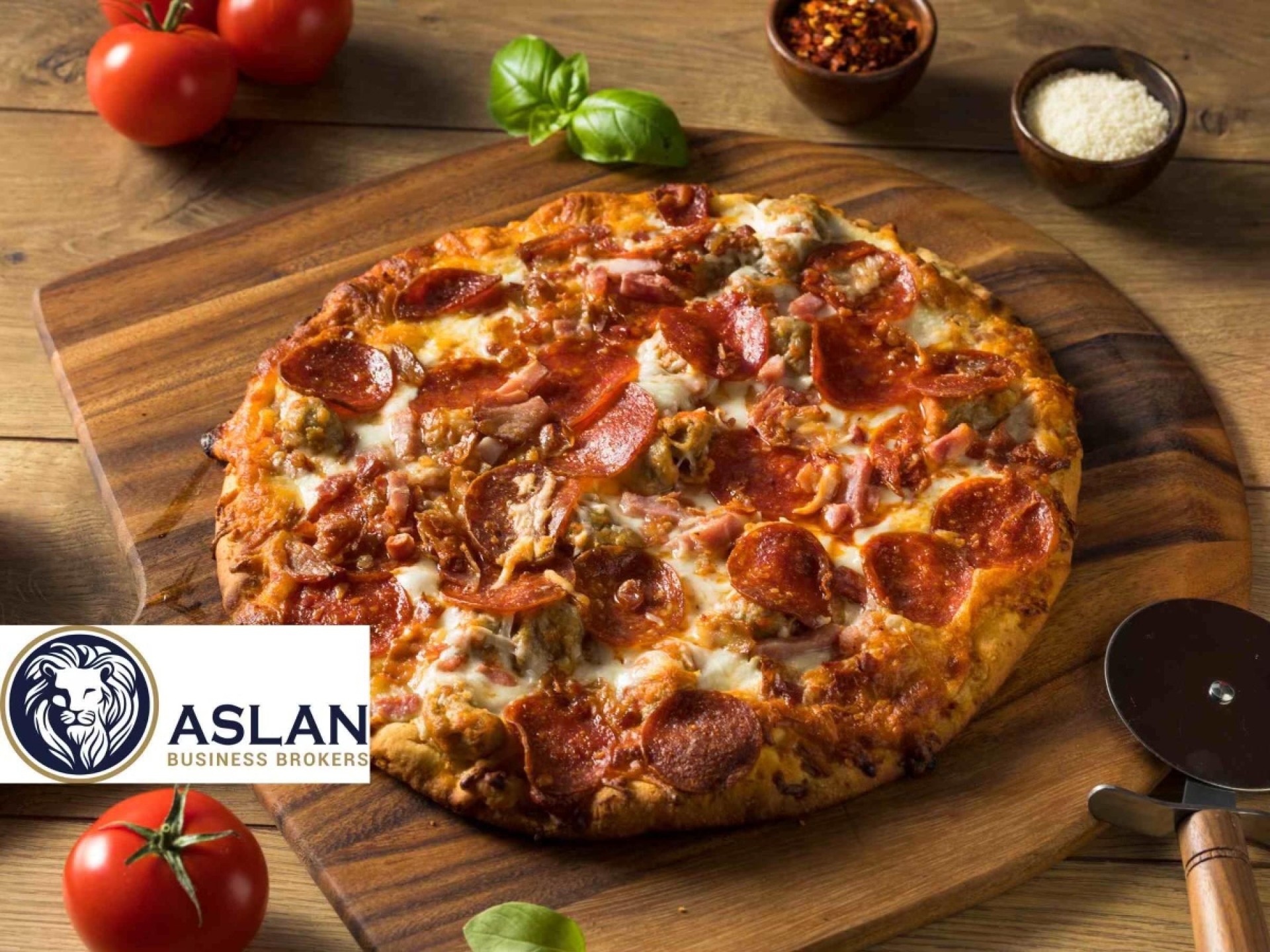 Pizza Shop For Sale 630363 3