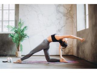 Yoga Teacher's Dream: Thriving Studio in Prime Brisbane