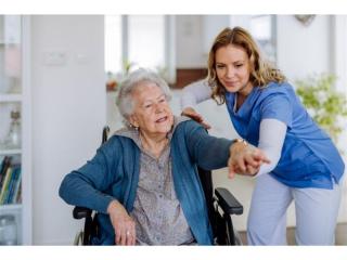 NDIS Respite Provider - Geelong Region