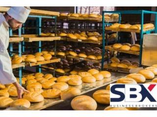 Bakery  - Takeaway - Bakery - Excellent location   - Profit over $6,000 p.w.  - Macarthur region