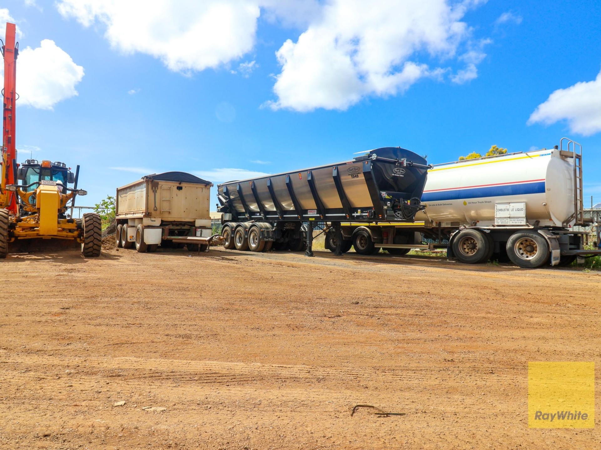 Fully Operational Business With 615330 3