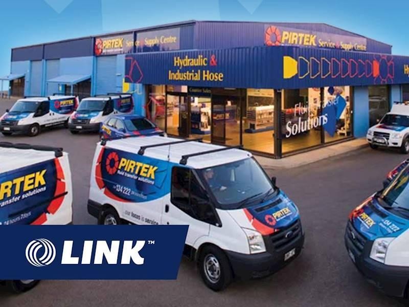 Pirtek Franchise Bega 662746 1