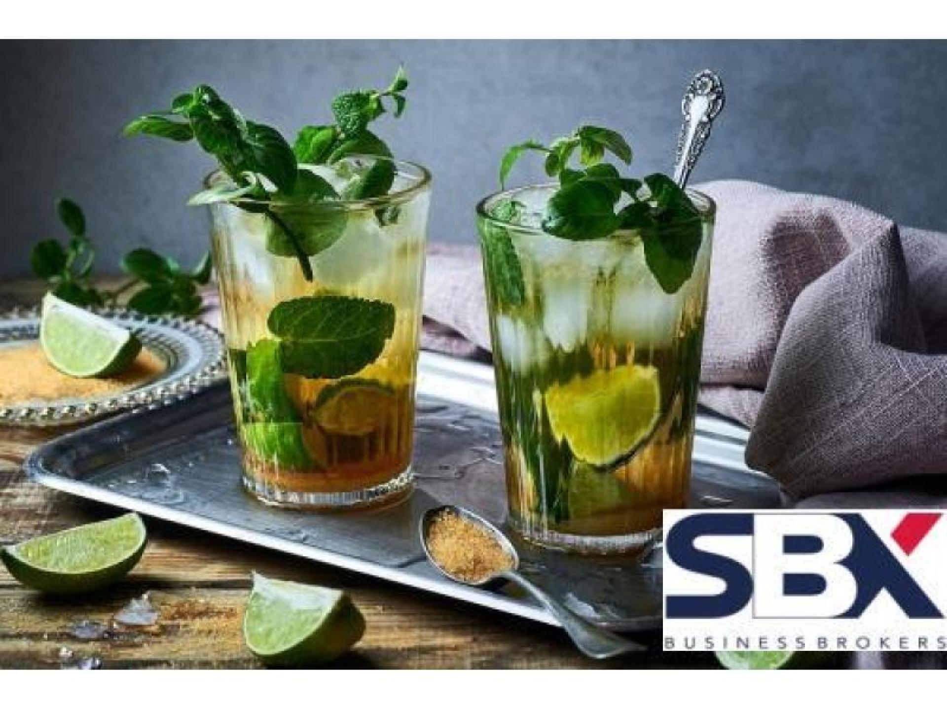 Cafe -restaurant - Bar 675333 1