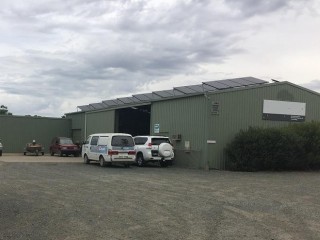 Freehold Auto Repair & Walnut Orchard