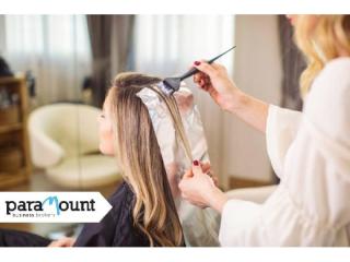 Boutique Hair Salon in the Heart of Albert Park (Our Ref: V2067)