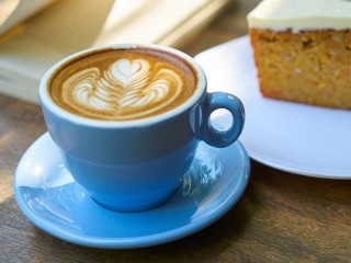 ONE OF THE BEST CAFE OPPORTUNITIES!