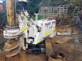 BOOMING BUSINESS – CIVIL CONSTRUCTION SECTOR - Now for sale walk in walk out $ 4 M