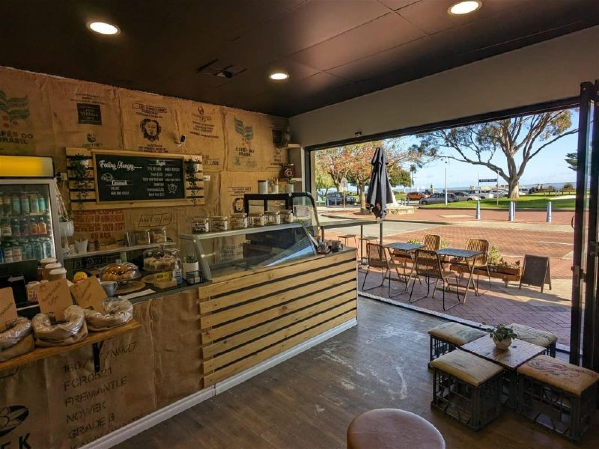 Lifestyle Coffee Business Do You Like The... for sale in Rockingham