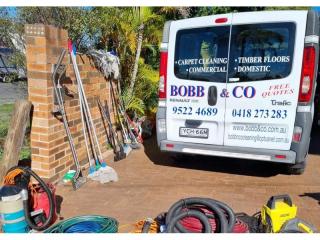 Long-Established Cleaning Business – Sylvania, NSW