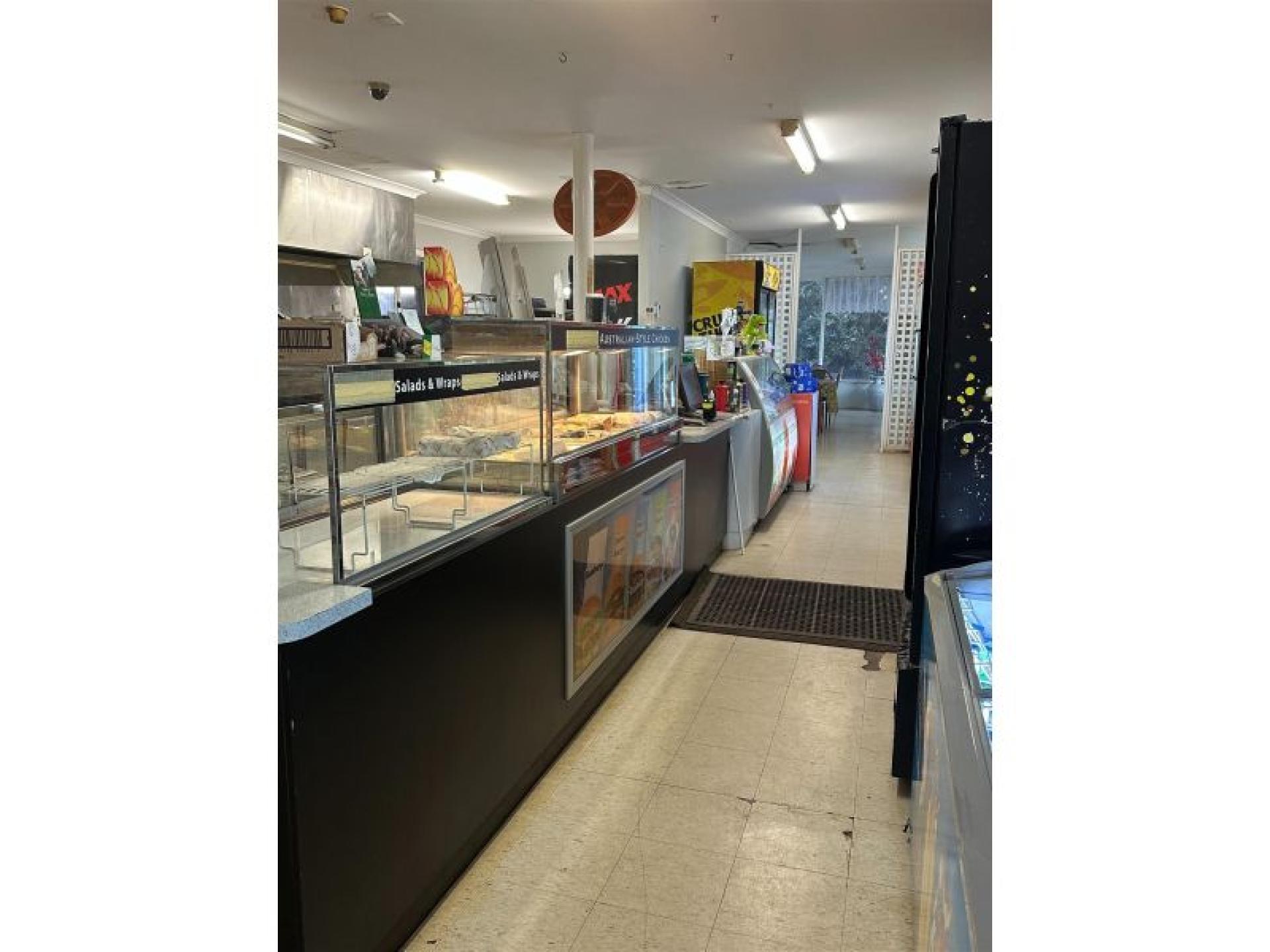 Freehold Roadhouse & Residence 671613 3