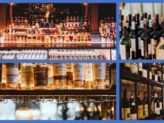 LIQUOR STORE / BOTTLE SHOP FOR SALE SUTHERLAND SHIRE