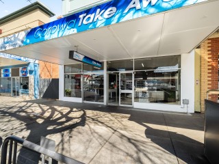 Corowa Takeaway - your next business venture is here