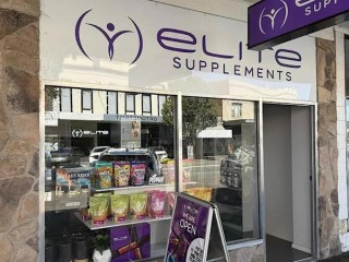 Elite Supplements Young