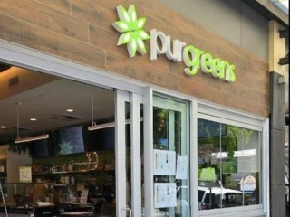 Turnkey Fully Fitted Gourmet Cafe