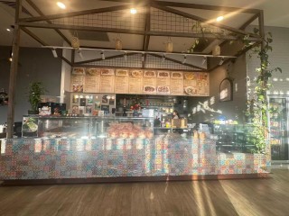 Prime Secret Harbour Location