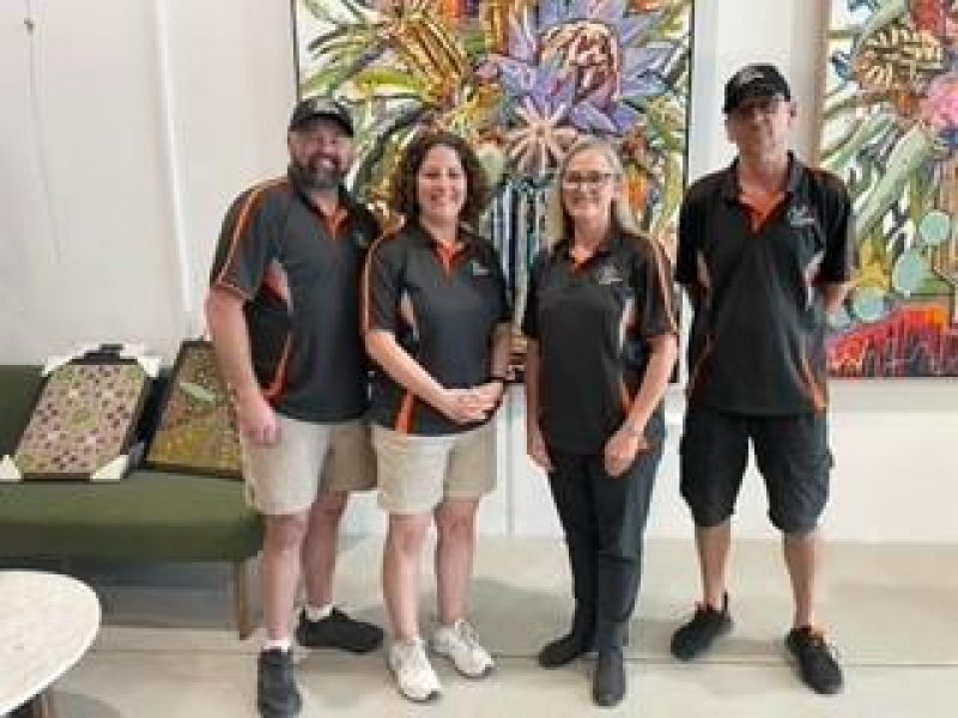 Gippy Cleaning Services (cs25/132) 663309 1