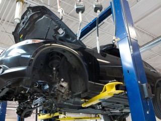 SMASH REPAIR - CENTRAL COAST LOCATION. Established 1987  First time Offered!