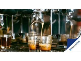 For Sale Licensed Cafe Prime Corner High Foot Traffic Exposure Botany Sydney