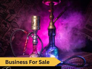 Thriving Smoking Accessories Store in Prime Melbourne Location