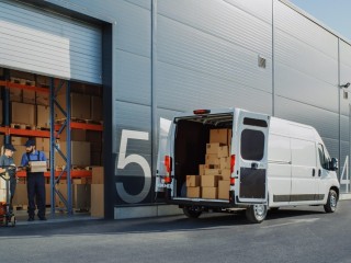 Packaging Distribution Business for Sale [Under Offer - Deposit Taken]