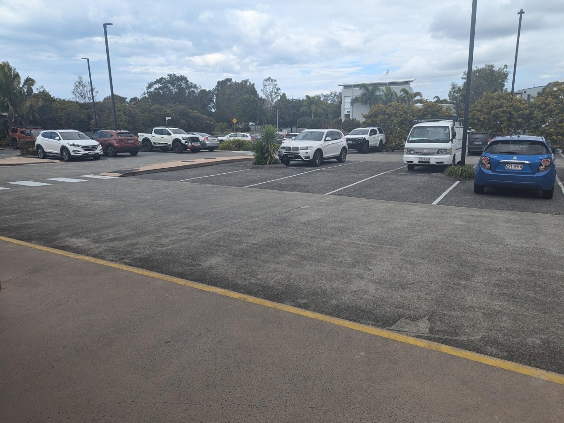 Thriving Hair Salon In Caloundra West for sale in Caloundra West