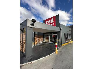 Profitable Red Rooster Franchise Located in Canberra