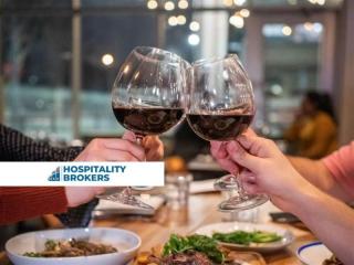 City Fringe Italian Restaurant & Bar