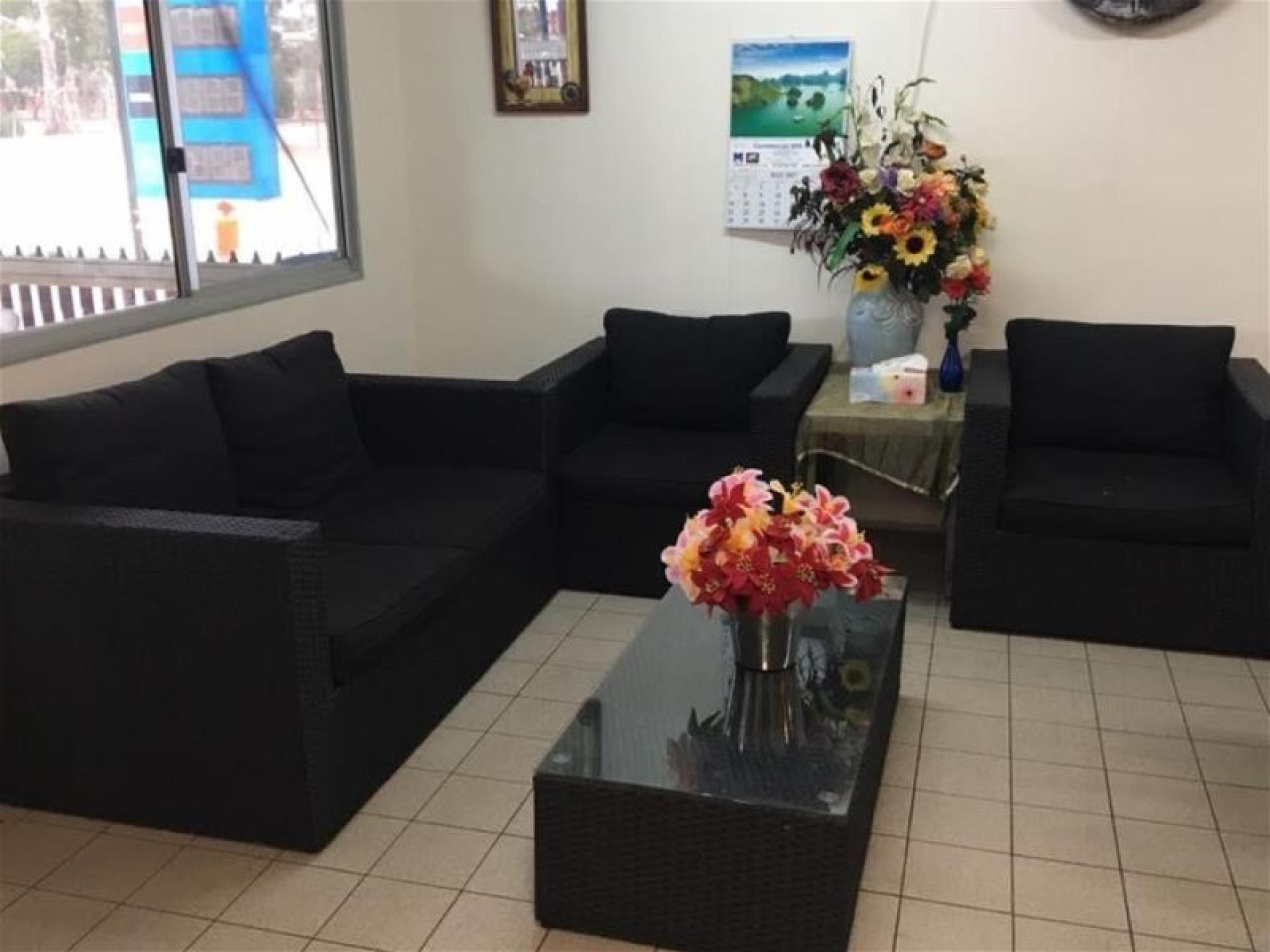 Roadhouse In Wa's Wheatbelt 669826 3