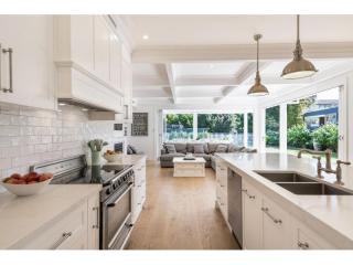 SOLD! B2B Kitchen and Cabinet Manufacturing - Significant Automation In Place - NSW