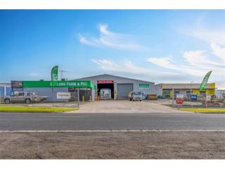 Buying Power Meets Customer Loyalty at Geelong Farm and Pet