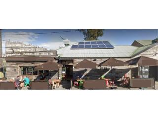 Cafe for Sale Penrith - Under Management