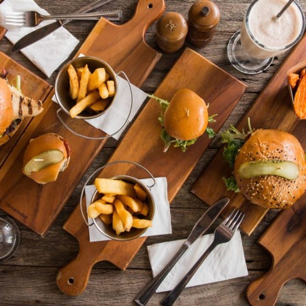 Master Franchise Opportunity - 671153 1