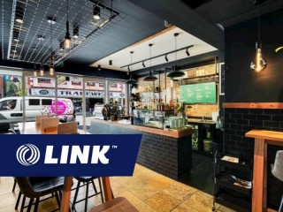 Imago Cafe and Patisserie now for sale