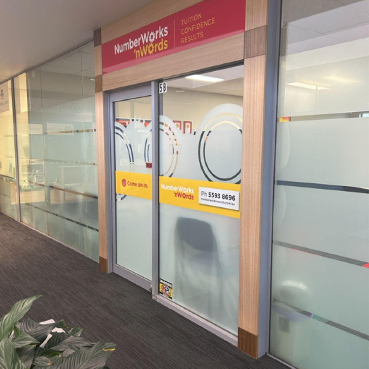 Established Numberworks'nwords Maths And 676479 2