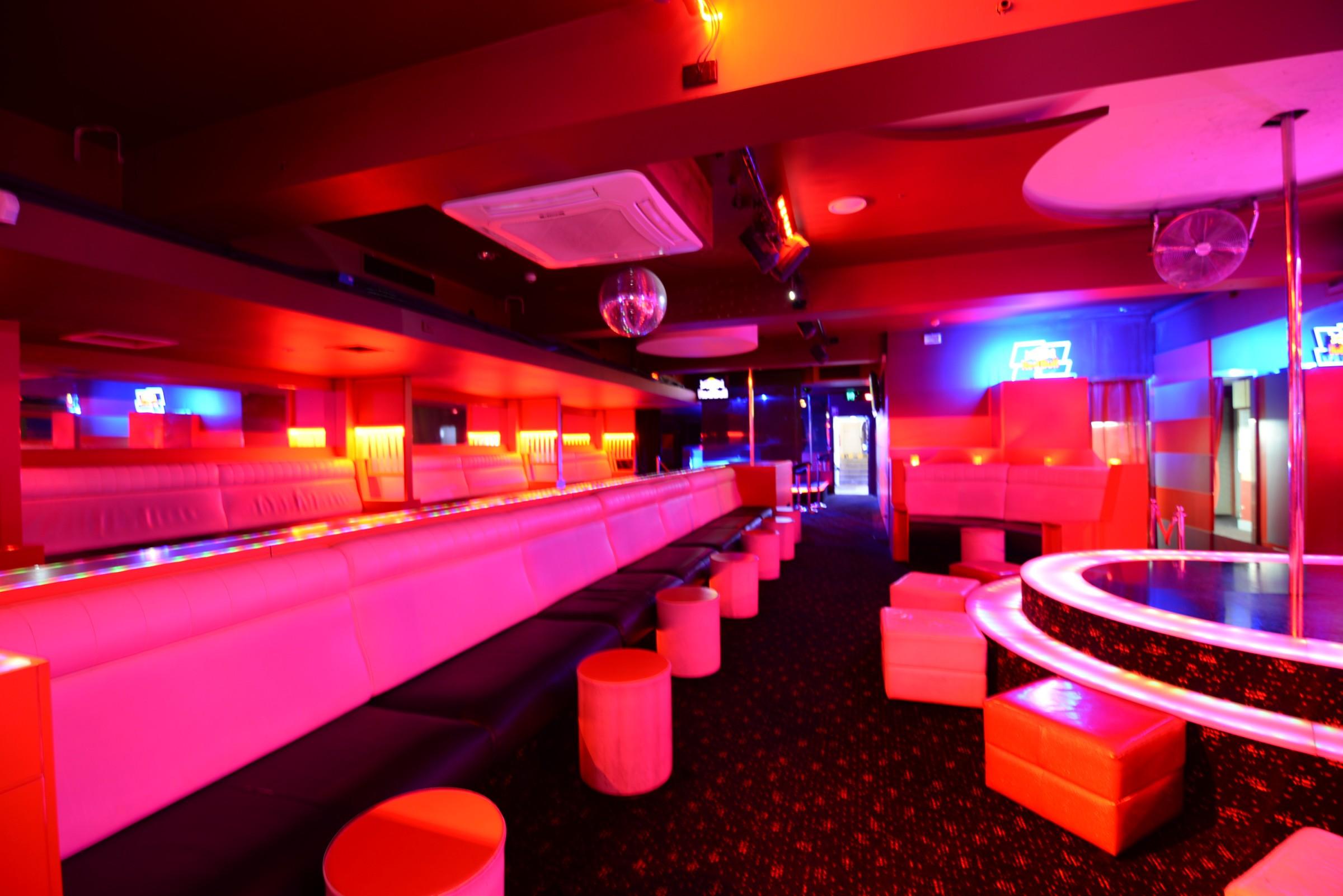 Gentlemens Club Located In The Heart Of... for sale in Brisbane Queensland  | Bsale ID 624802