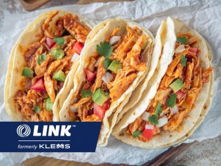 Mexican Restaurant in a Busy Home Makers Centre $89,000 Buy all 4 for $349k  (16599)