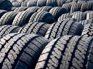 IMPORTER & WHOLESALER OF INDUSTRIAL TYRES …