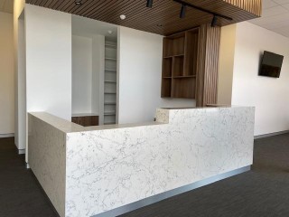 Established Commercial Interior Fitout Business (All Areas) - PRICE REDUCED - QUICK SALE REQD!