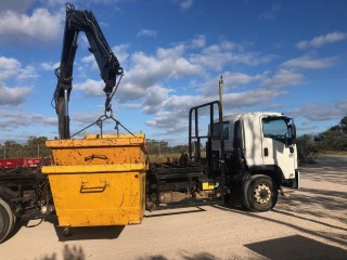 Western Suburbs Business with Upside !