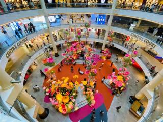 Experiential Marketing & Activation Agency - SEQ 5876