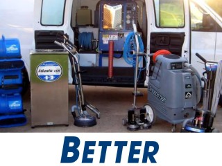 Thriving Gold Coast Carpet Cleaning & Pest Control Business