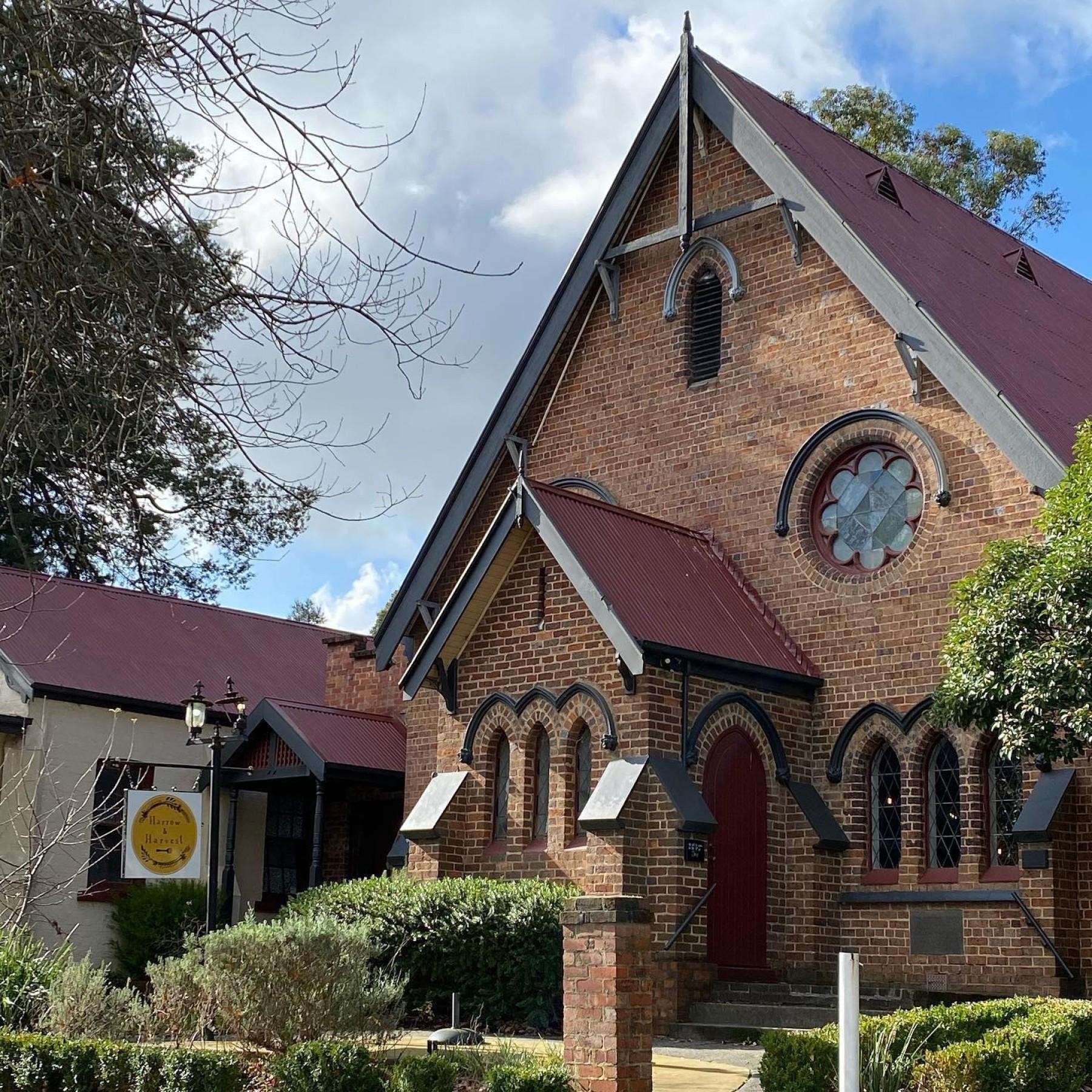 Harrow And Harvest Iconic Café With... for sale in Lilydale Victoria