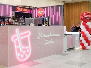 Popular Sharetea Australia Franchise For Sale - Available across Australia - Fully Equipped - Full Training & Support - High Growth Potential- -  Aski