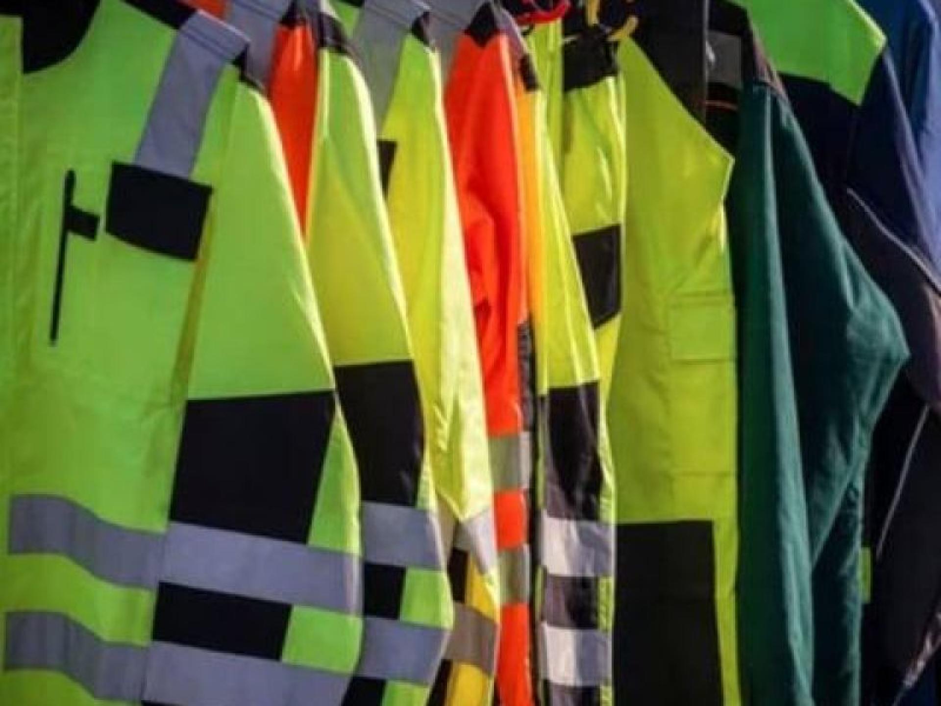 Successful Franchise Workwear And Safety... for sale in Batemans Bay